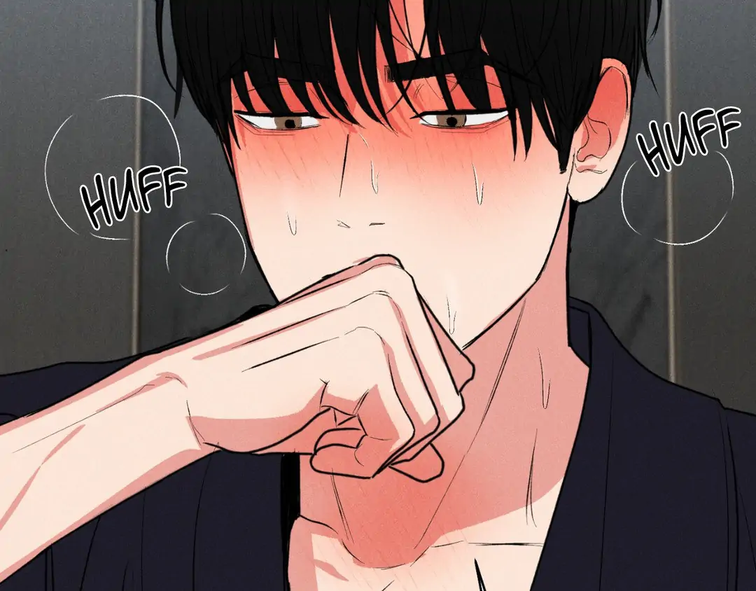 Pride and Persistence ≪Official≫ - Chapter 49 manhwa