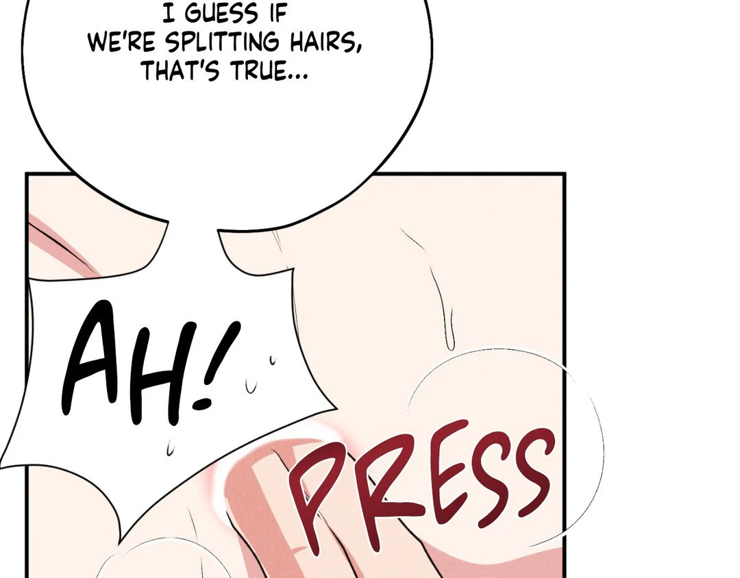 Pride and Persistence ≪Official≫ - Chapter 49 manhwa
