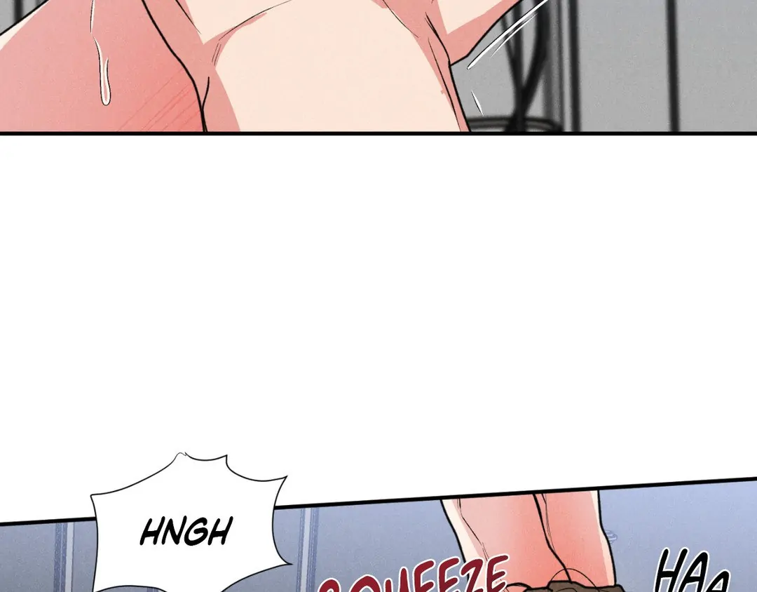 Pride and Persistence ≪Official≫ - Chapter 49 manhwa