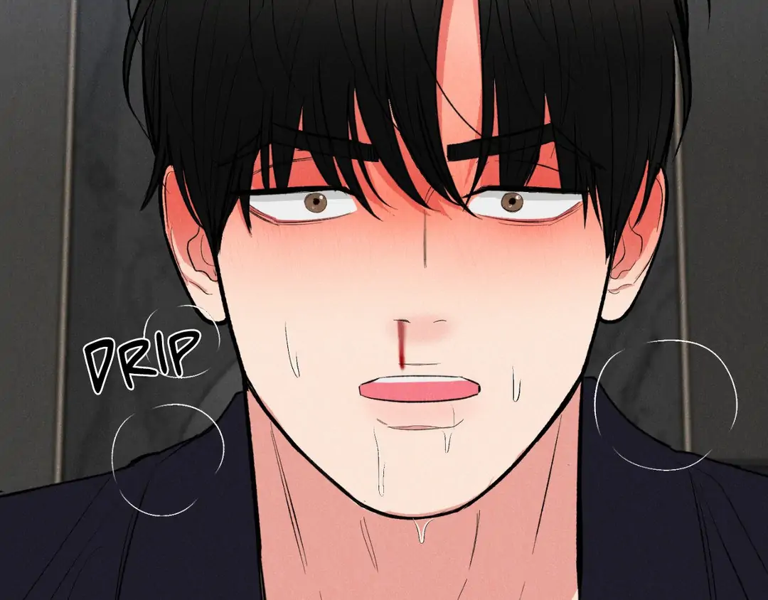 Pride and Persistence ≪Official≫ - Chapter 49 manhwa