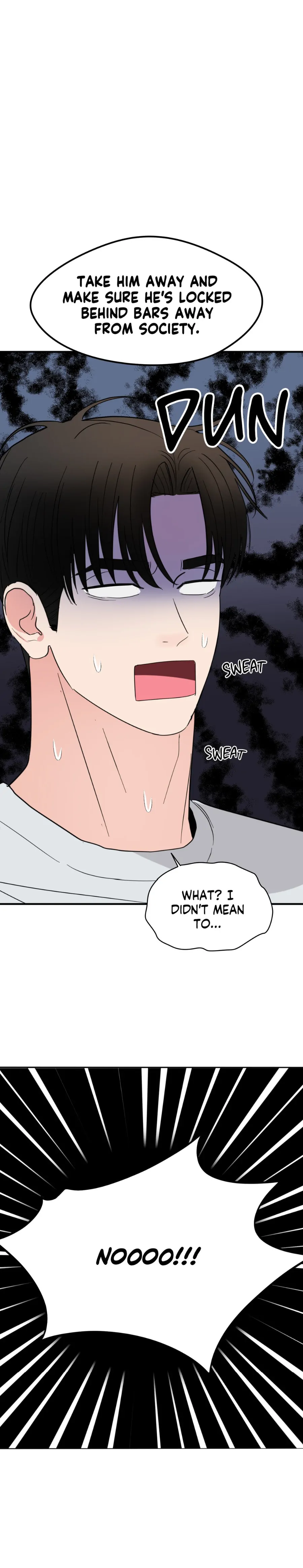 Pride and Persistence ≪Official≫ - Chapter 5 manhwa