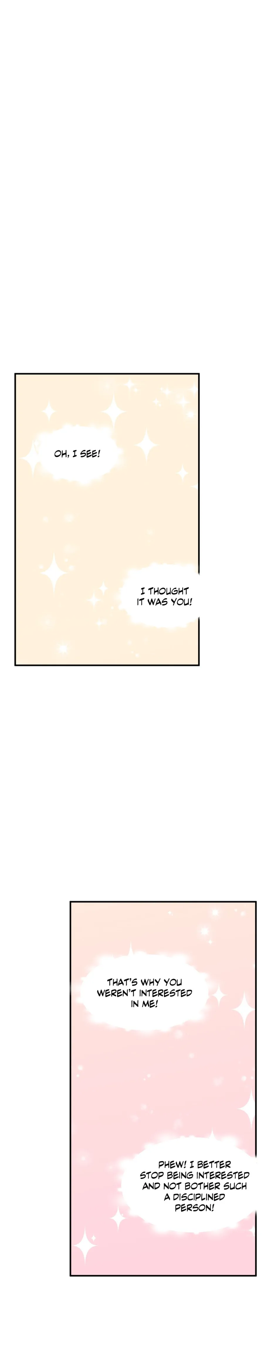 Pride and Persistence ≪Official≫ - Chapter 5 manhwa