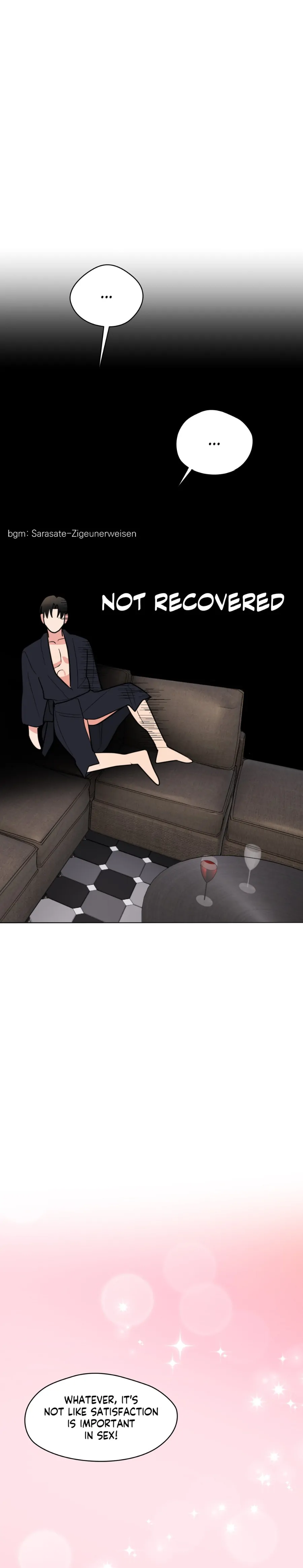 Pride and Persistence ≪Official≫ - Chapter 5 manhwa