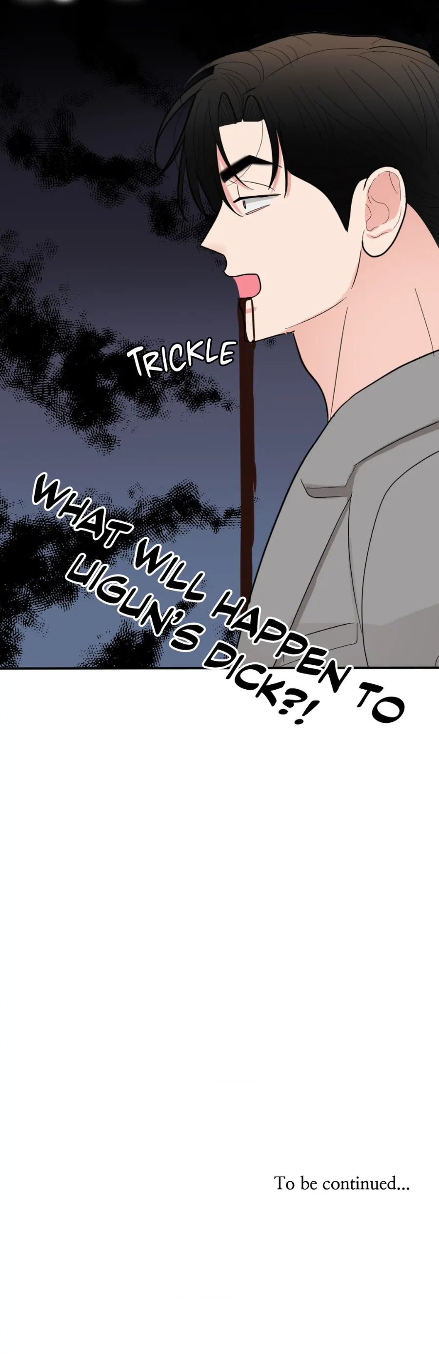 Pride and Persistence ≪Official≫ - Chapter 5 manhwa
