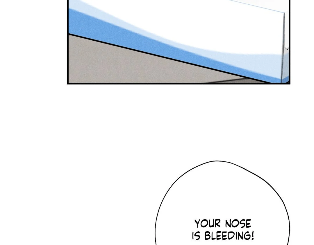Pride and Persistence ≪Official≫ - Chapter 50 manhwa