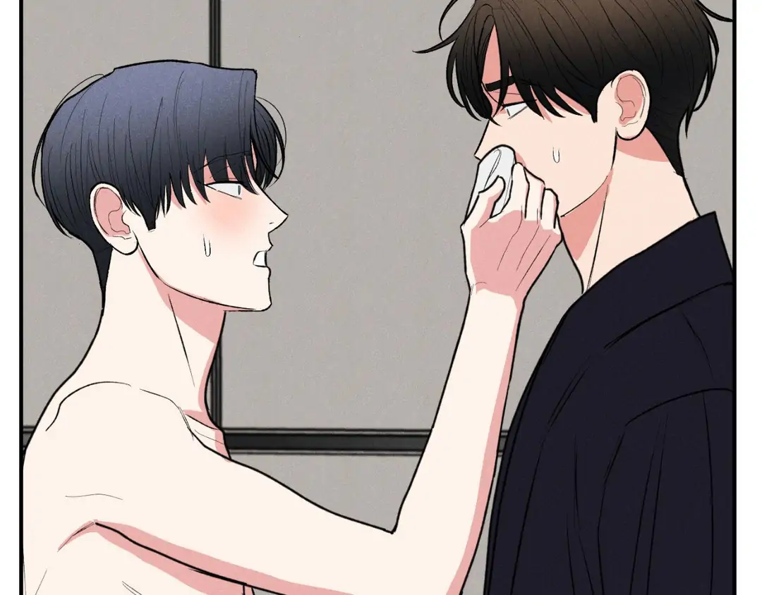 Pride and Persistence ≪Official≫ - Chapter 50 manhwa