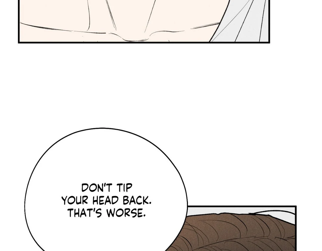 Pride and Persistence ≪Official≫ - Chapter 50 manhwa