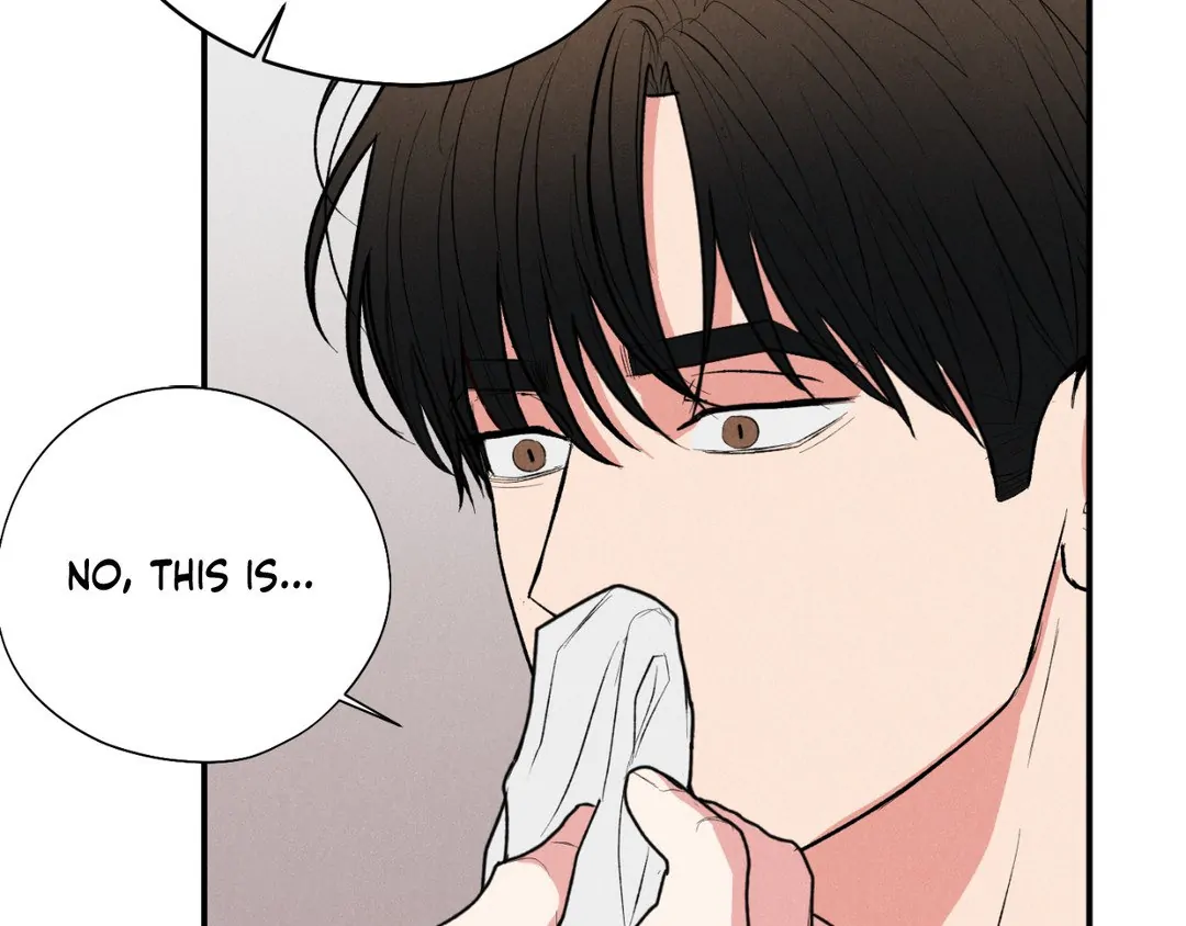 Pride and Persistence ≪Official≫ - Chapter 50 manhwa