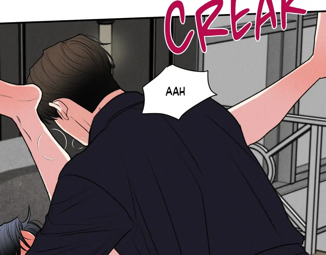 Pride and Persistence ≪Official≫ - Chapter 50 manhwa