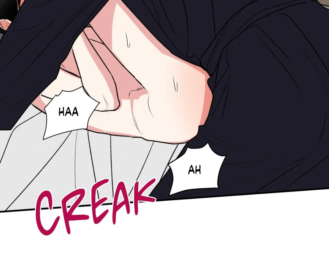 Pride and Persistence ≪Official≫ - Chapter 50 manhwa