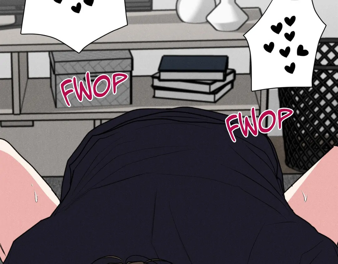 Pride and Persistence ≪Official≫ - Chapter 50 manhwa