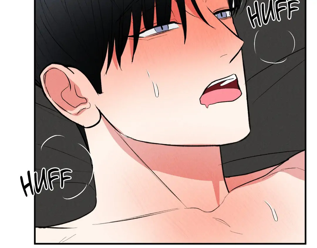 Pride and Persistence ≪Official≫ - Chapter 50 manhwa