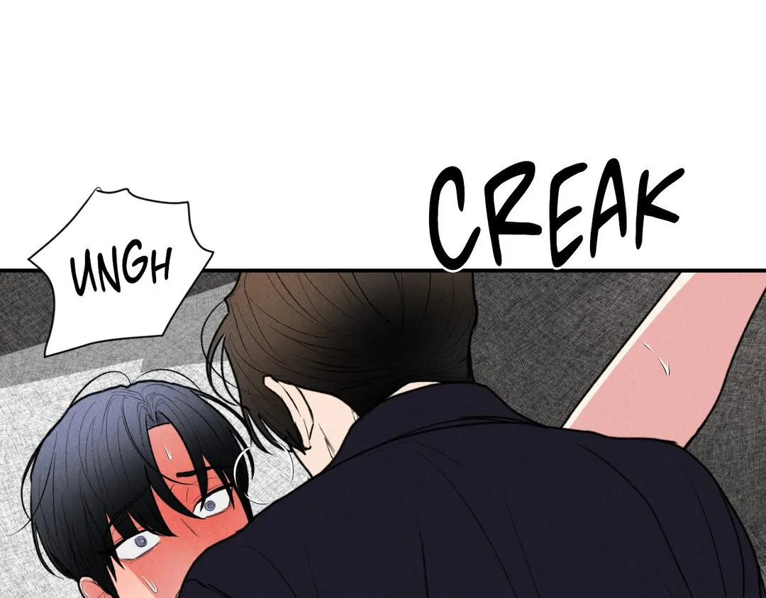 Pride and Persistence ≪Official≫ - Chapter 50 manhwa