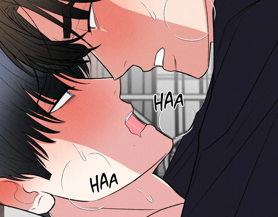 Pride and Persistence ≪Official≫ - Chapter 50 manhwa