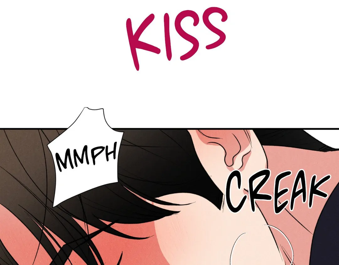 Pride and Persistence ≪Official≫ - Chapter 50 manhwa