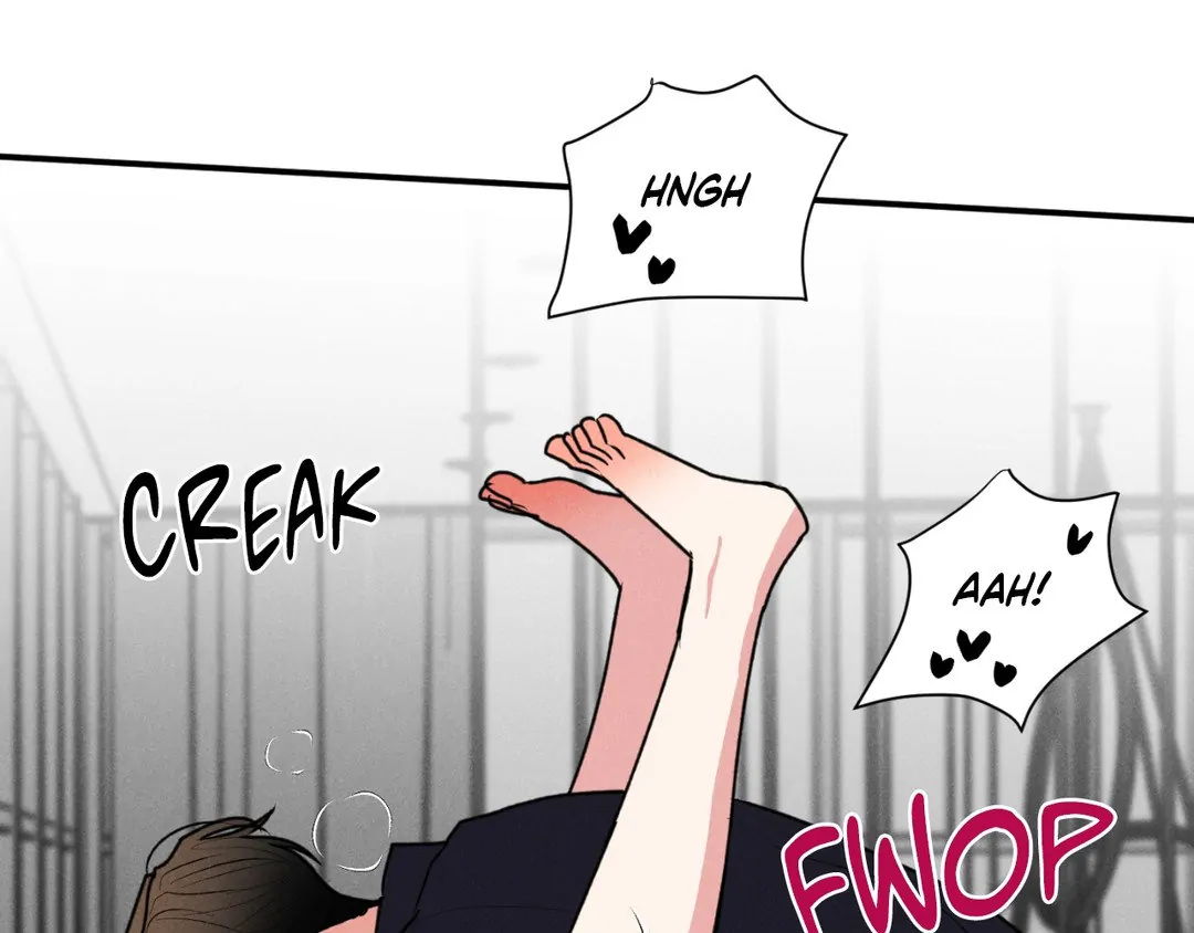 Pride and Persistence ≪Official≫ - Chapter 50 manhwa