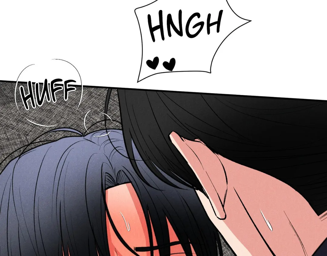 Pride and Persistence ≪Official≫ - Chapter 50 manhwa
