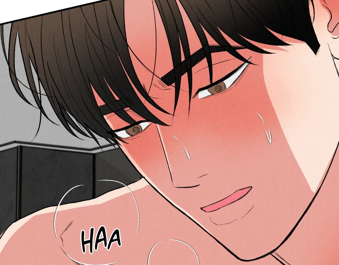 Pride and Persistence ≪Official≫ - Chapter 50 manhwa