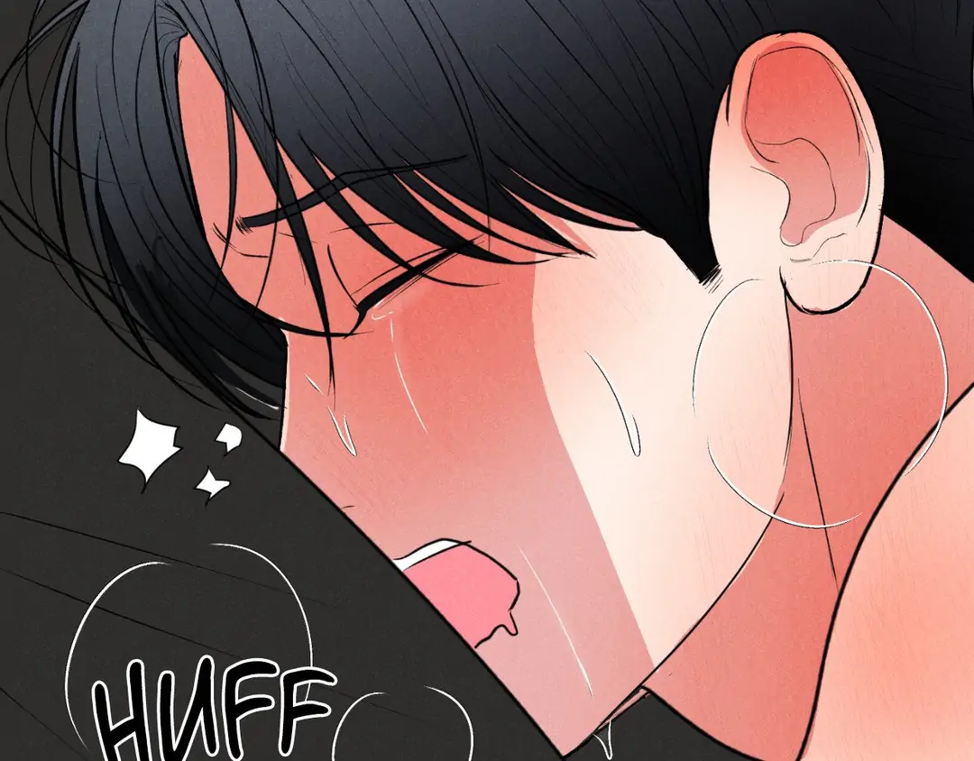Pride and Persistence ≪Official≫ - Chapter 50 manhwa