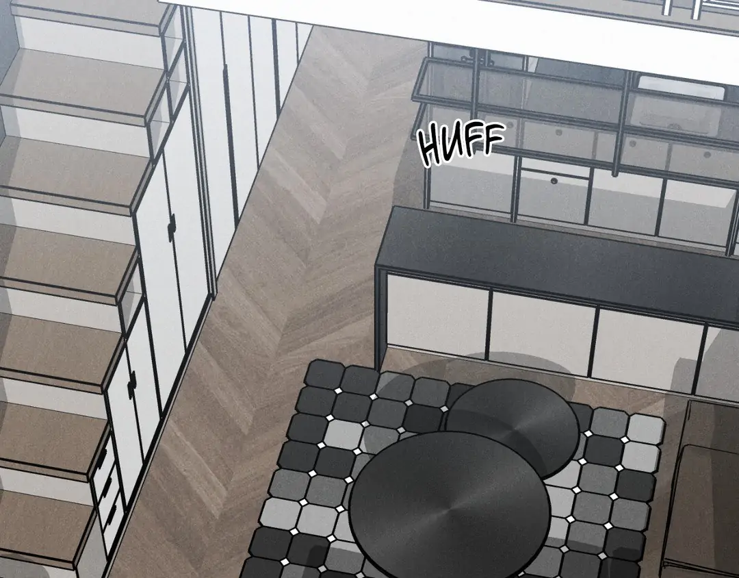 Pride and Persistence ≪Official≫ - Chapter 50 manhwa
