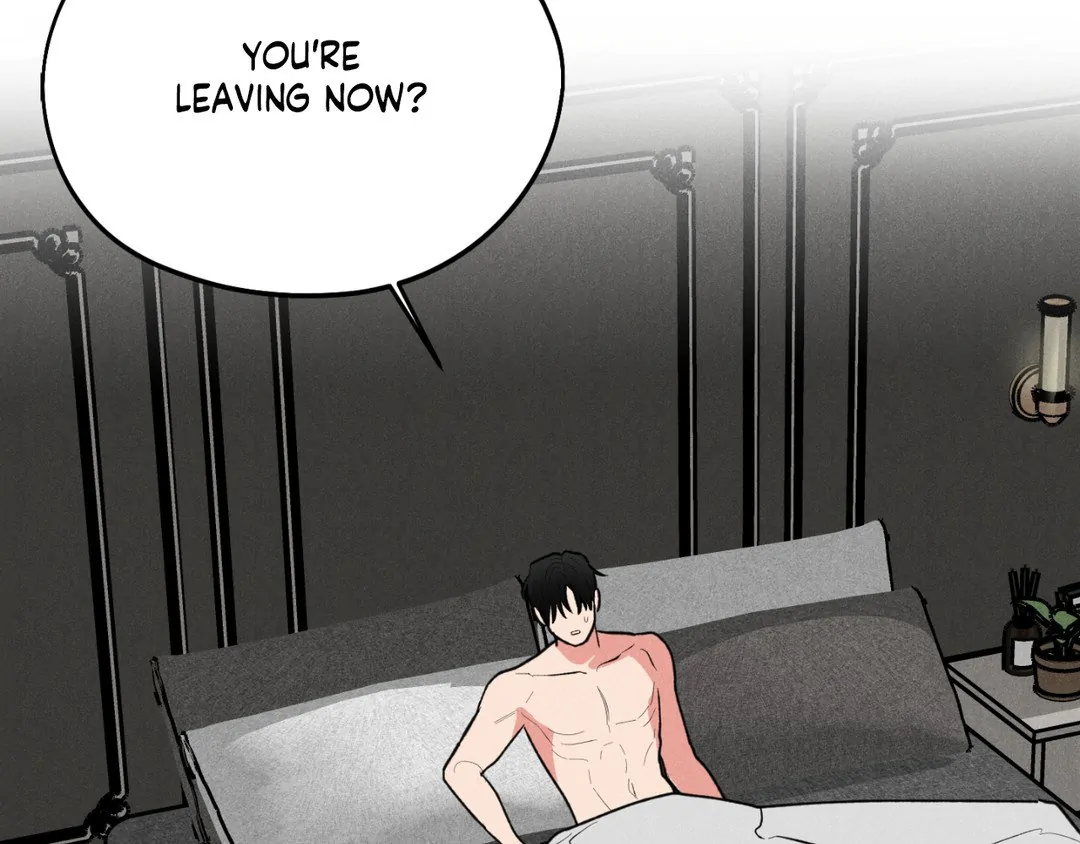 Pride and Persistence ≪Official≫ - Chapter 50 manhwa