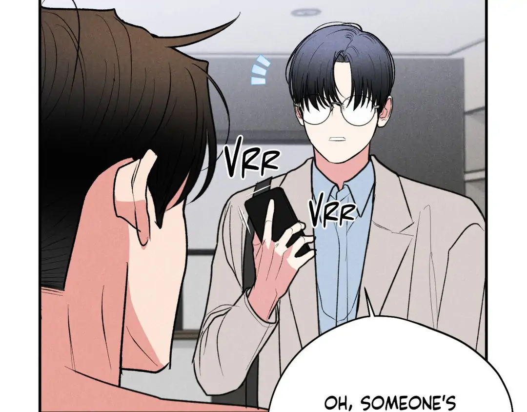 Pride and Persistence ≪Official≫ - Chapter 50 manhwa