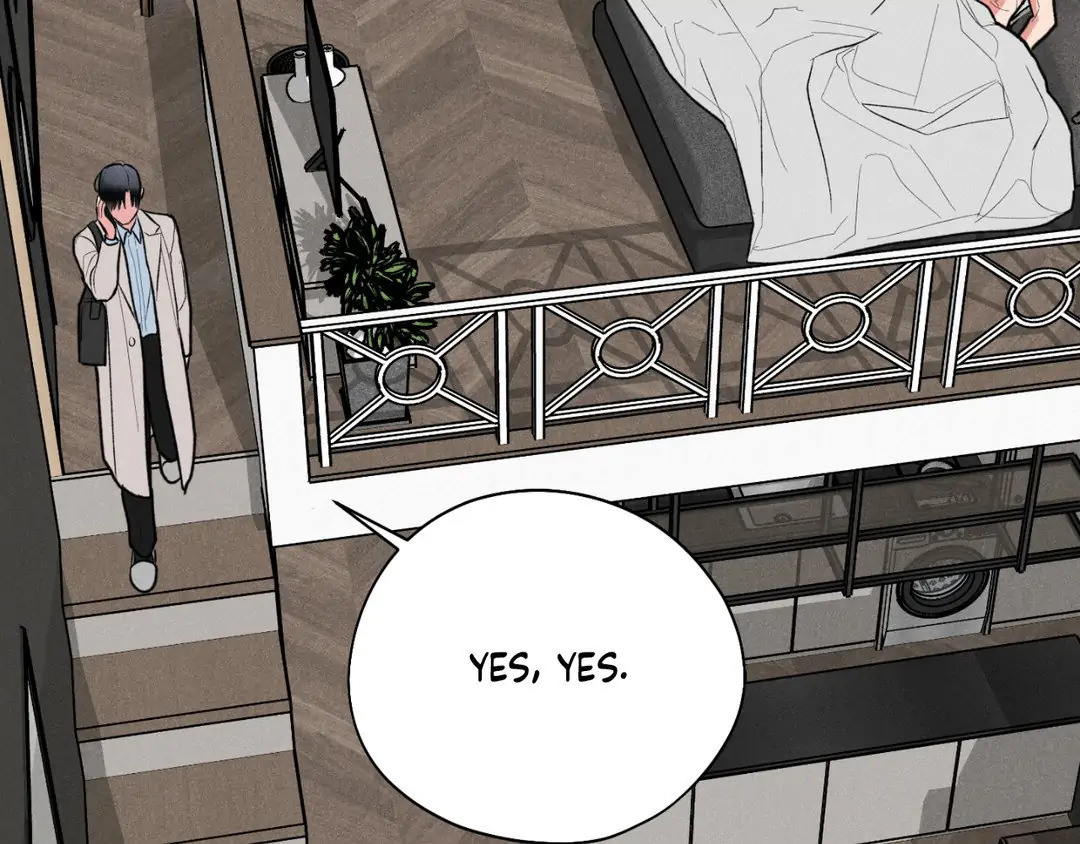 Pride and Persistence ≪Official≫ - Chapter 50 manhwa
