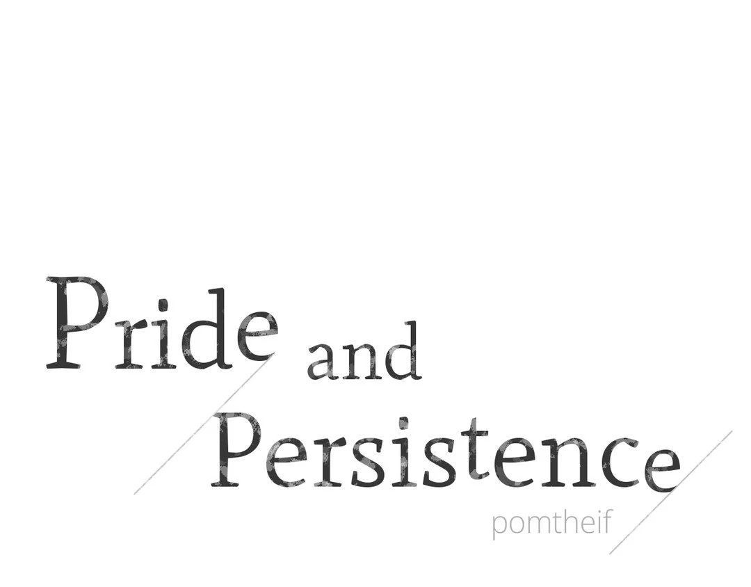 Pride and Persistence ≪Official≫ - Chapter 51 manhwa