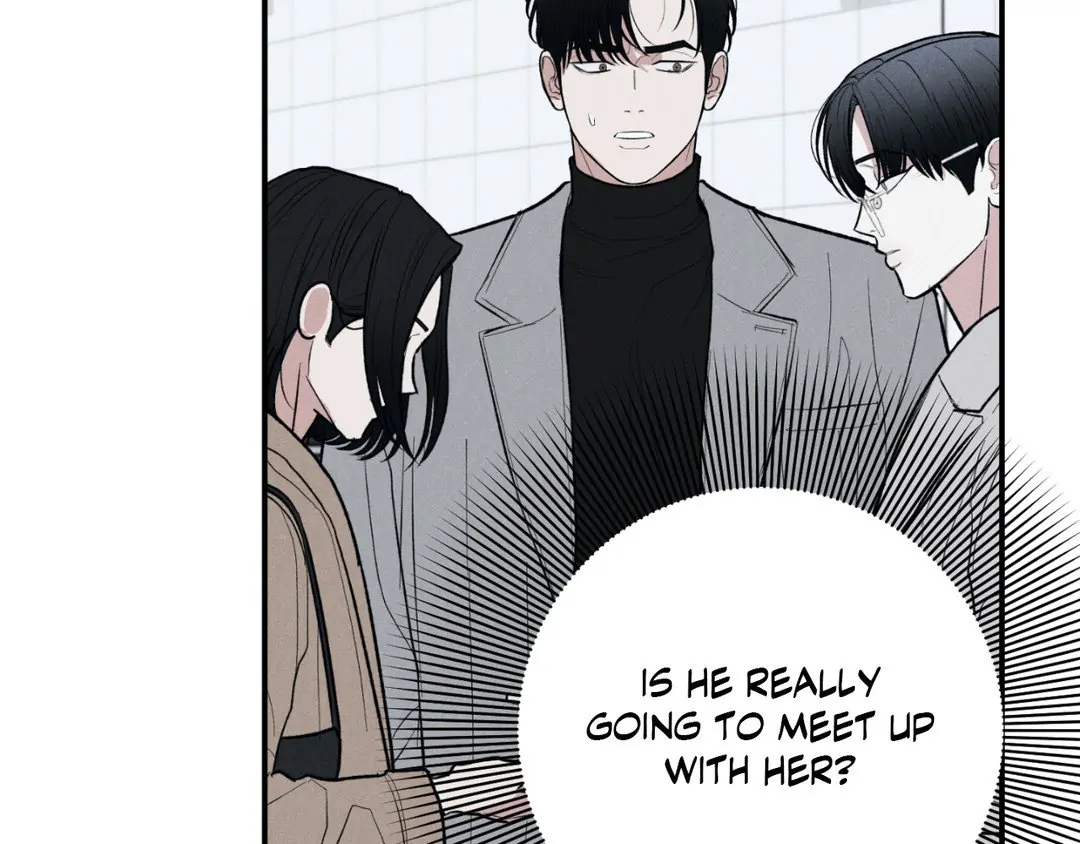 Pride and Persistence ≪Official≫ - Chapter 51 manhwa