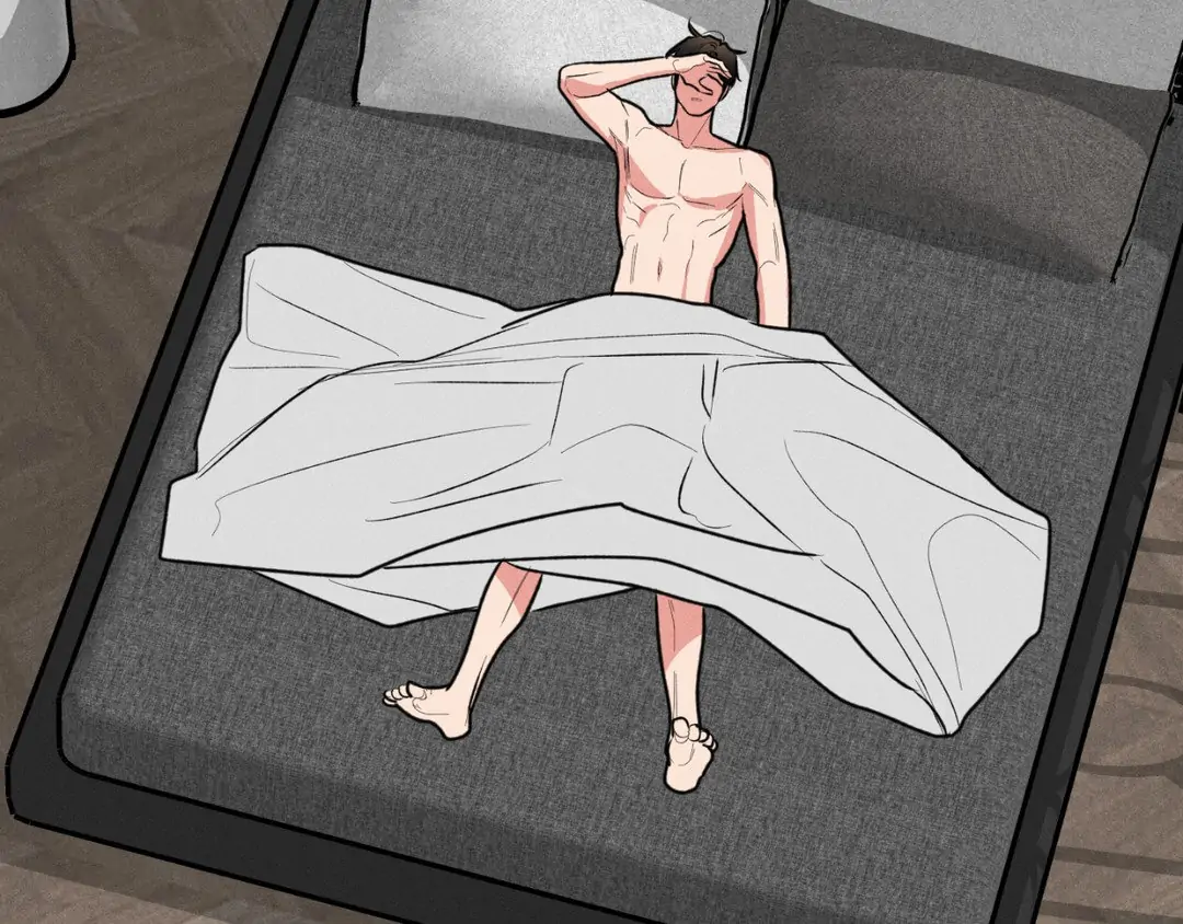 Pride and Persistence ≪Official≫ - Chapter 51 manhwa