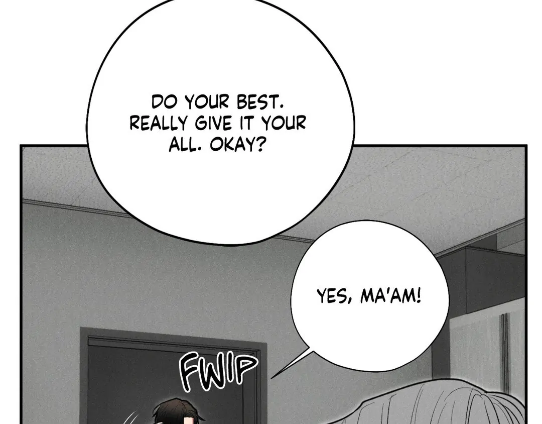 Pride and Persistence ≪Official≫ - Chapter 51 manhwa