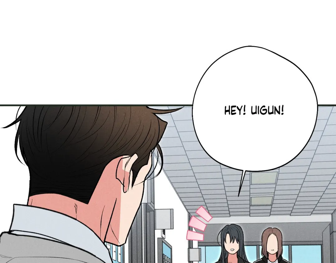 Pride and Persistence ≪Official≫ - Chapter 51 manhwa