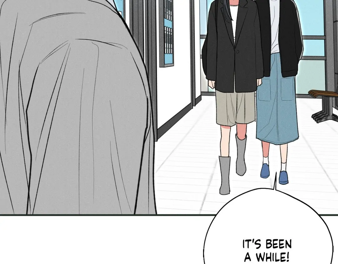 Pride and Persistence ≪Official≫ - Chapter 51 manhwa