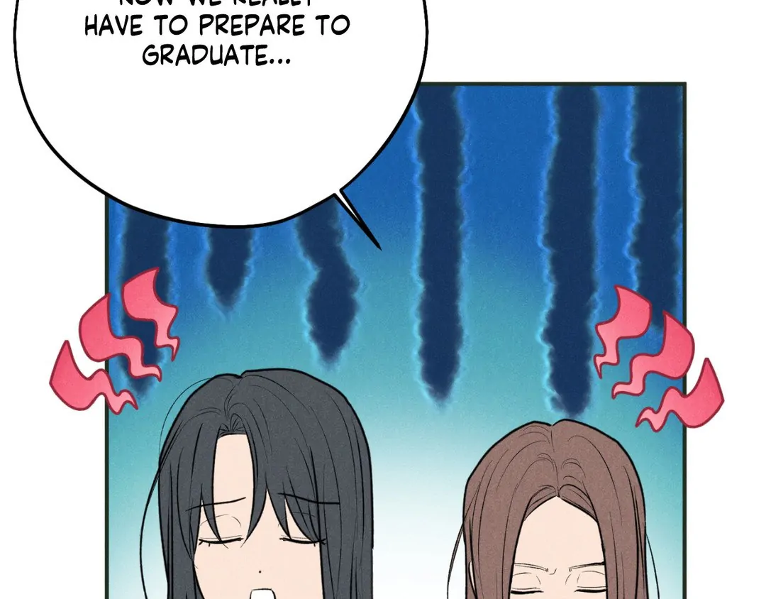 Pride and Persistence ≪Official≫ - Chapter 51 manhwa