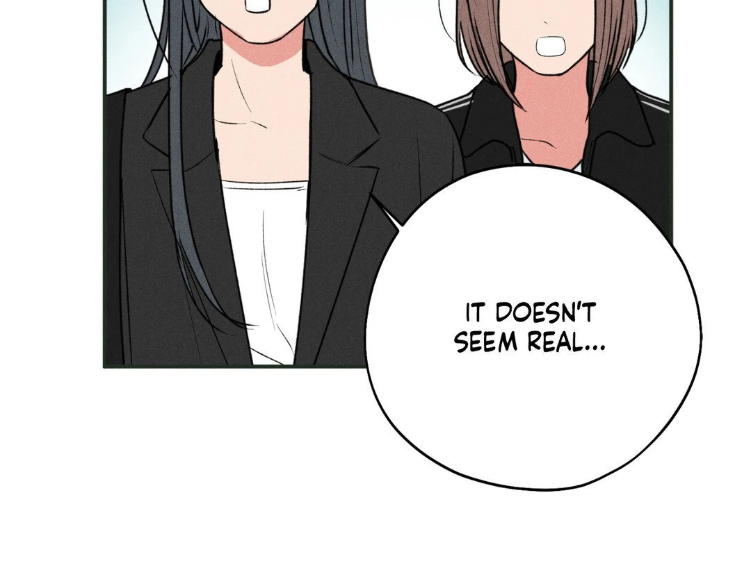 Pride and Persistence ≪Official≫ - Chapter 51 manhwa