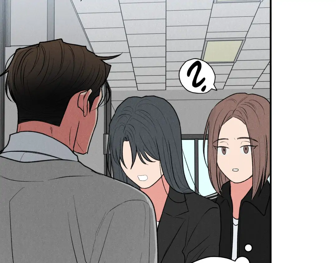 Pride and Persistence ≪Official≫ - Chapter 51 manhwa