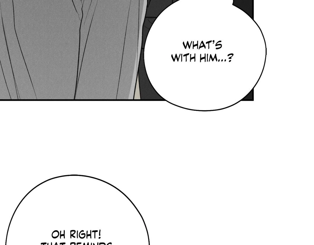 Pride and Persistence ≪Official≫ - Chapter 51 manhwa