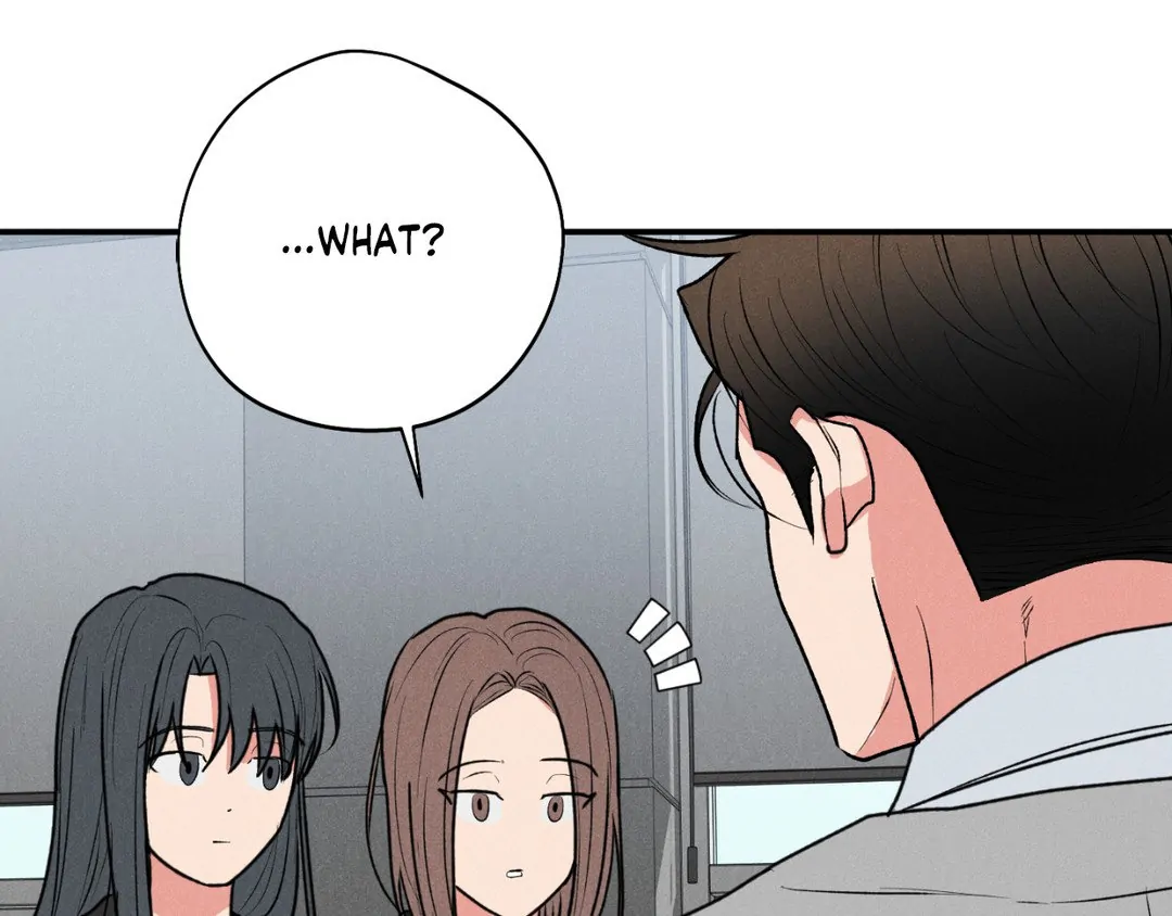 Pride and Persistence ≪Official≫ - Chapter 51 manhwa
