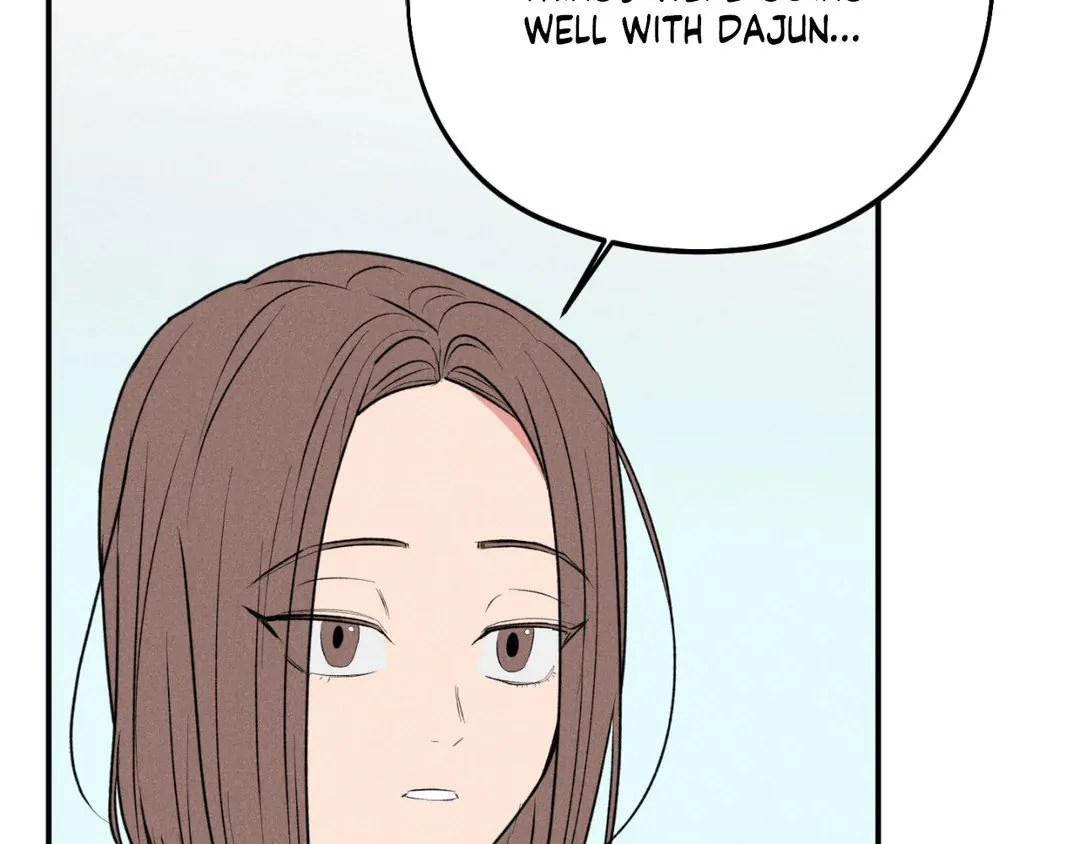 Pride and Persistence ≪Official≫ - Chapter 51 manhwa