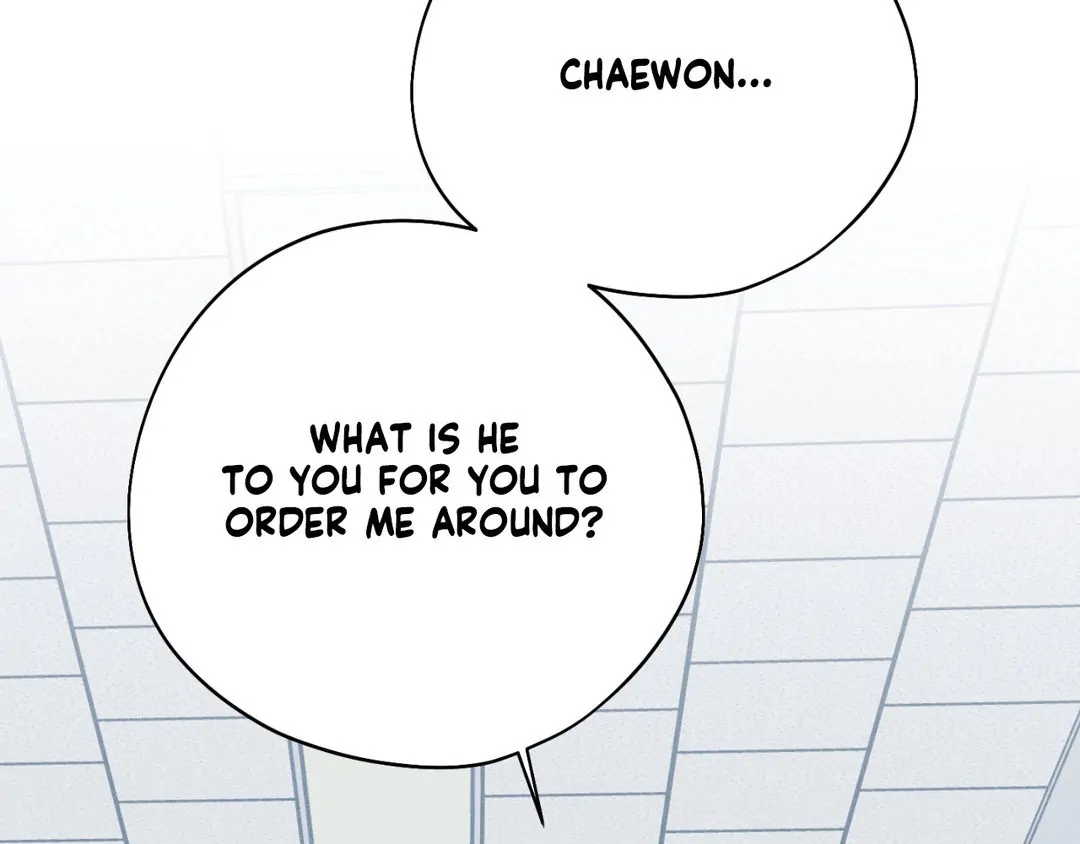 Pride and Persistence ≪Official≫ - Chapter 51 manhwa