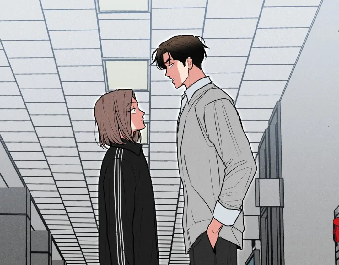 Pride and Persistence ≪Official≫ - Chapter 51 manhwa