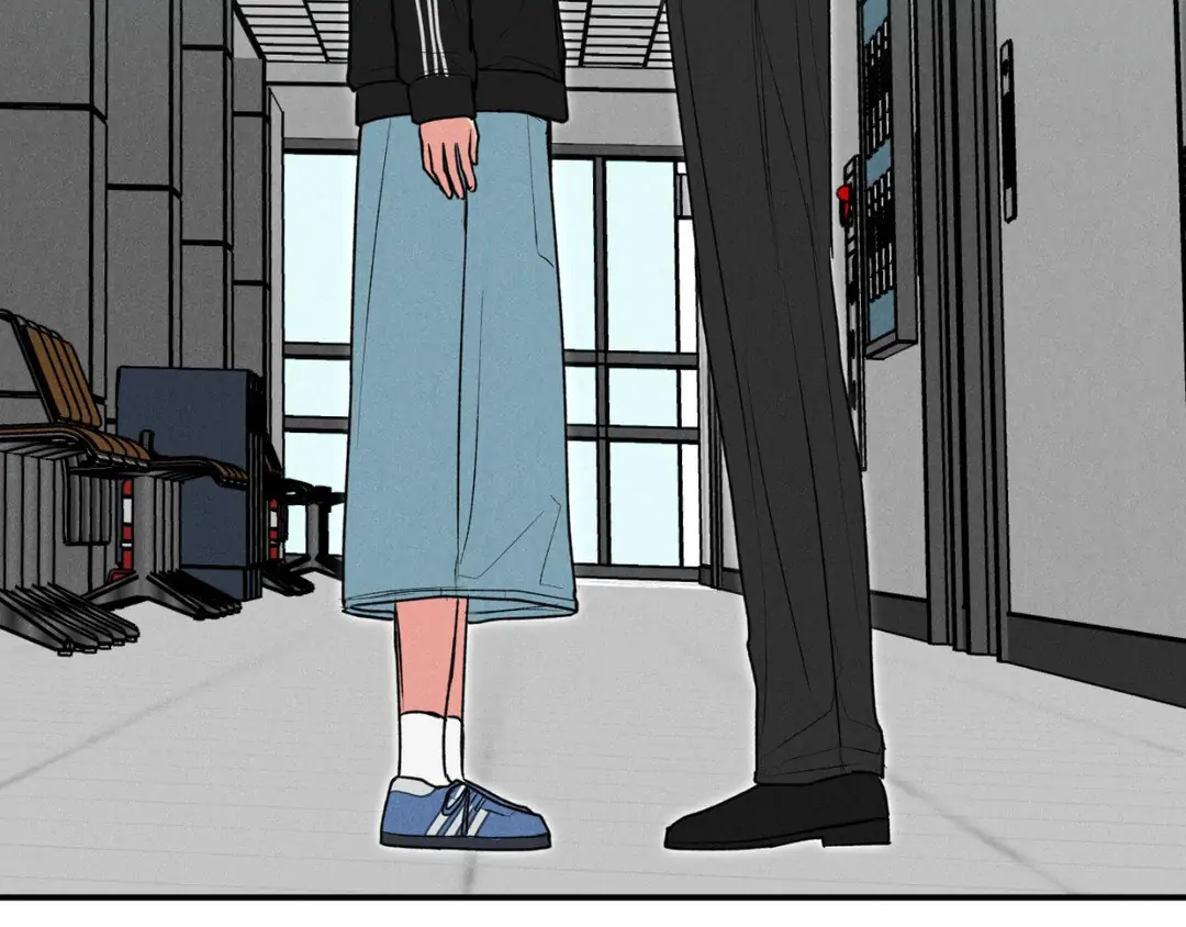 Pride and Persistence ≪Official≫ - Chapter 51 manhwa
