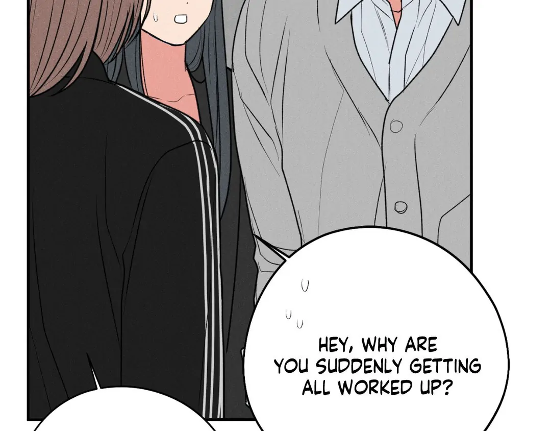 Pride and Persistence ≪Official≫ - Chapter 51 manhwa