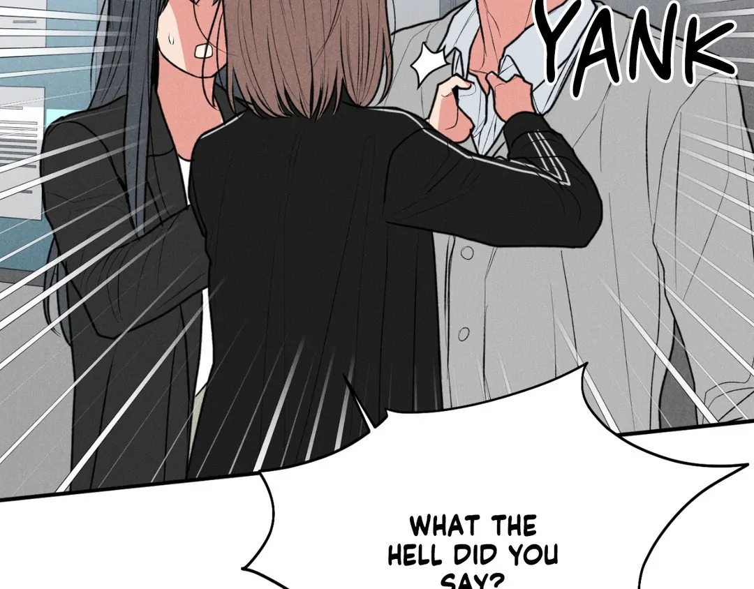 Pride and Persistence ≪Official≫ - Chapter 51 manhwa