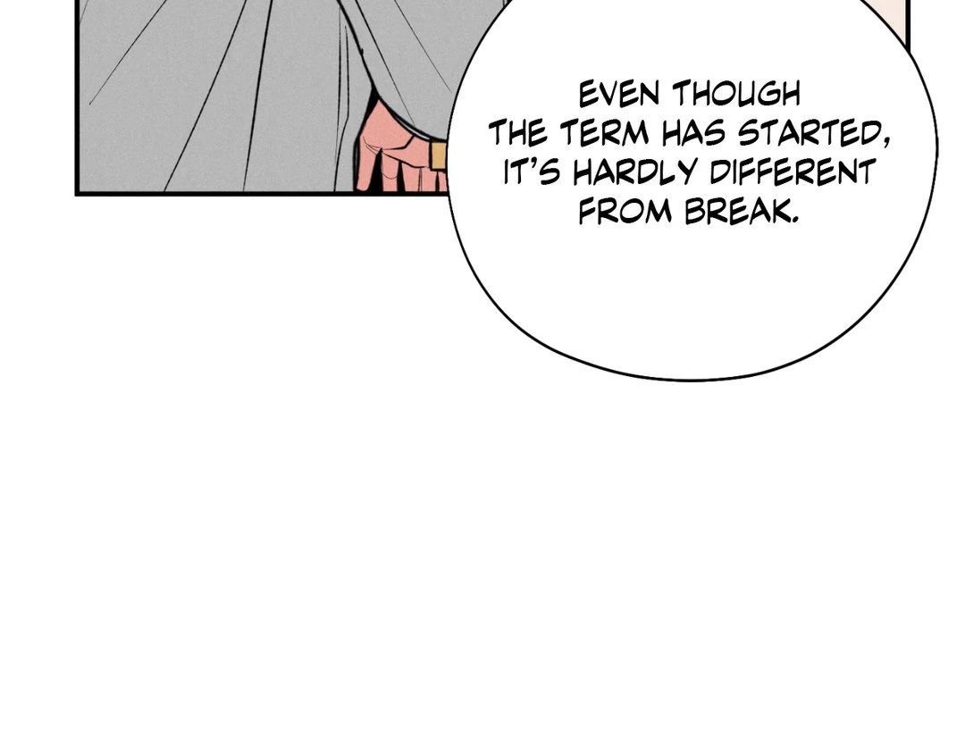 Pride and Persistence ≪Official≫ - Chapter 51 manhwa