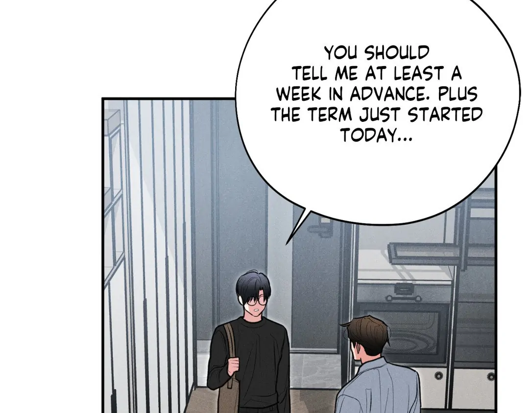 Pride and Persistence ≪Official≫ - Chapter 51 manhwa