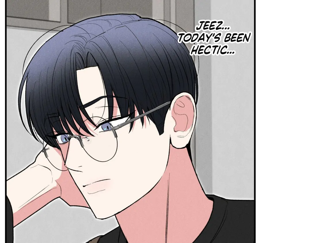 Pride and Persistence ≪Official≫ - Chapter 51 manhwa