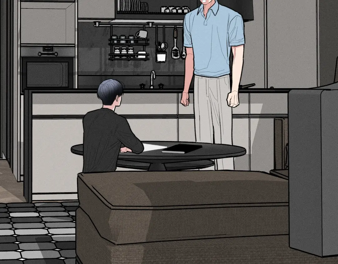 Pride and Persistence ≪Official≫ - Chapter 52 manhwa