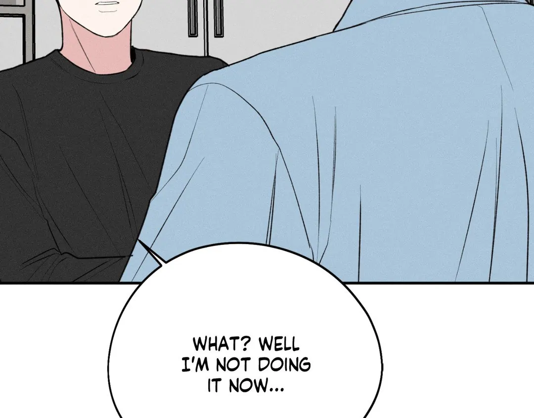 Pride and Persistence ≪Official≫ - Chapter 52 manhwa
