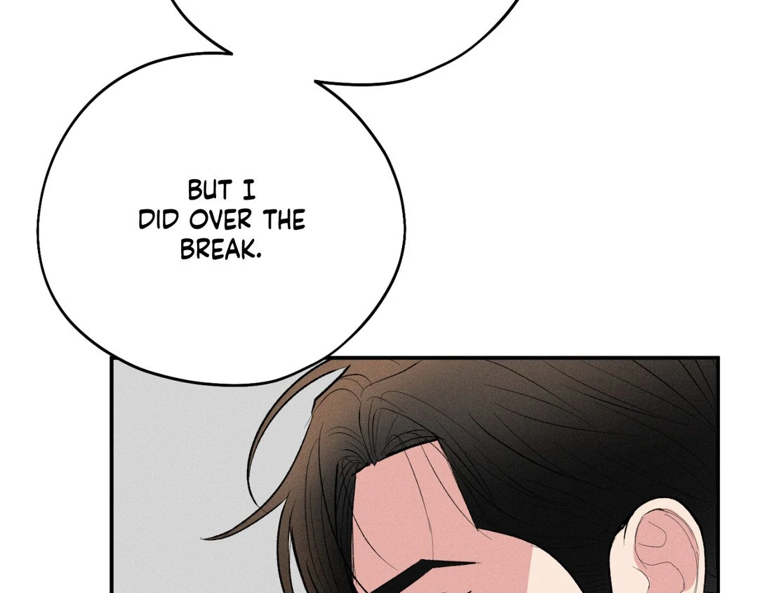 Pride and Persistence ≪Official≫ - Chapter 52 manhwa
